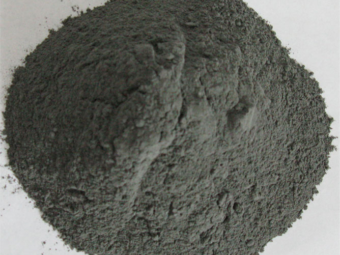 碳化硅粉