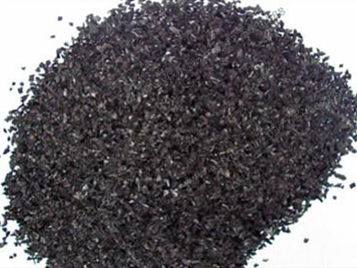 爐外精煉合成脫硫劑