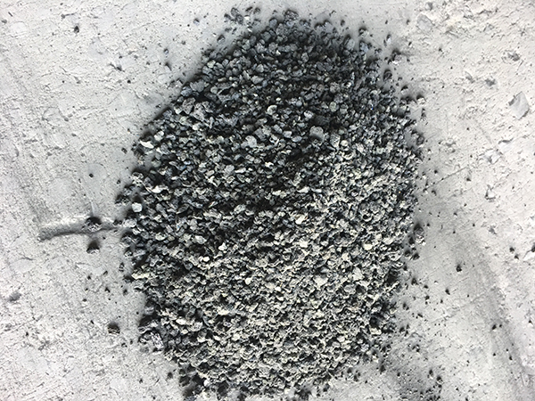 安陽(yáng)碳化硅粒